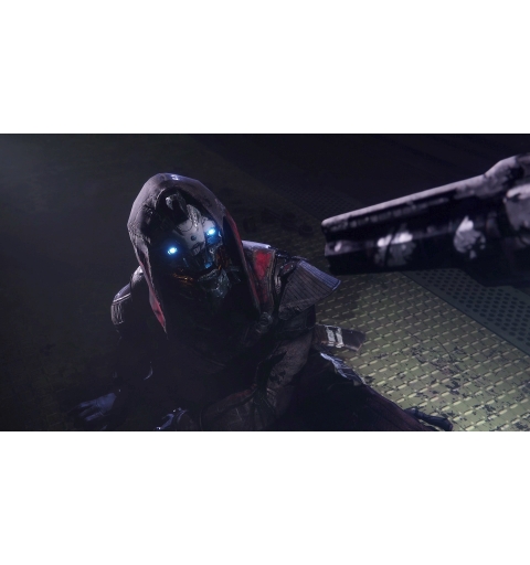 Activision Destiny 2 Forsaken, PS4 Complete Italian PlayStation 4