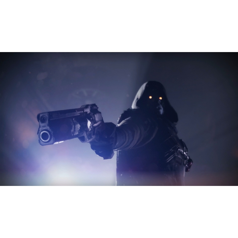 Activision Destiny 2 Forsaken, PS4 Completa Italiano PlayStation 4