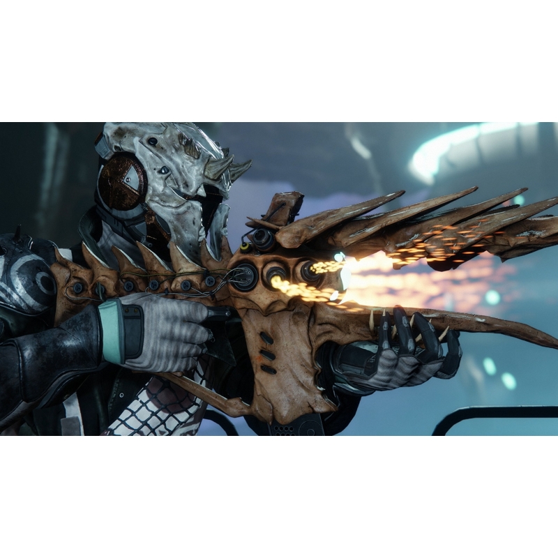 Activision Destiny 2 Forsaken, PS4 Completa Italiano PlayStation 4