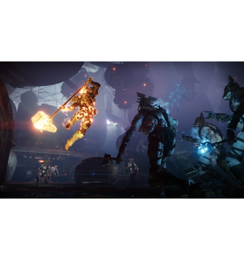Activision Destiny 2 Forsaken, PS4 Completa ITA PlayStation 4