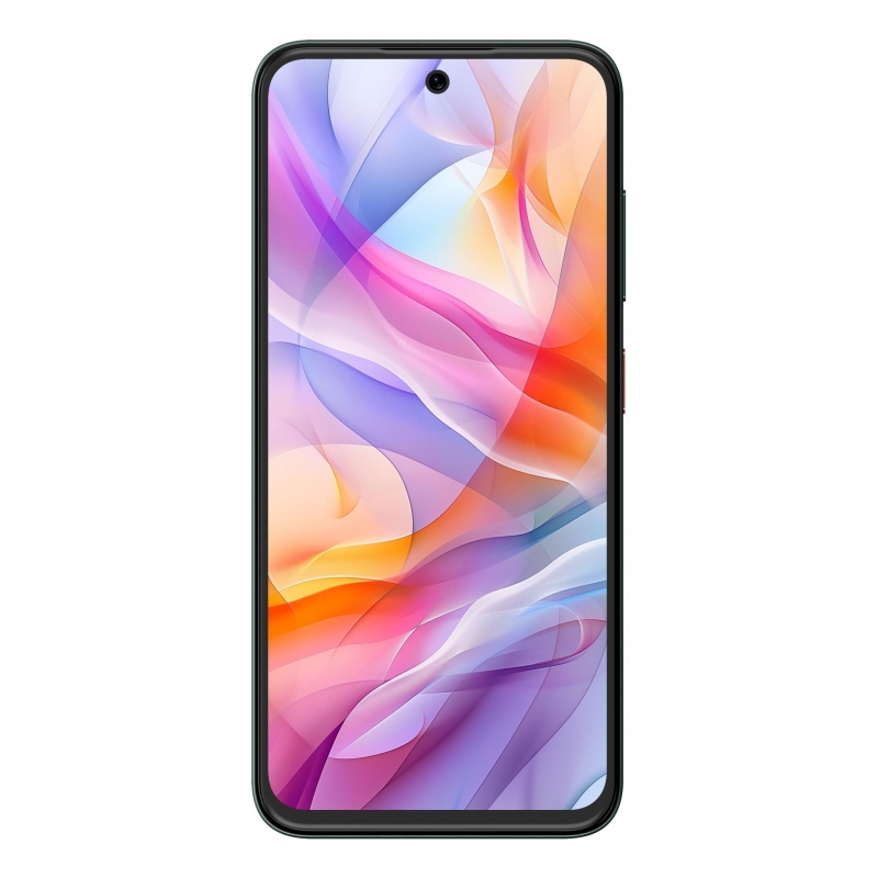 ZTE Blade V70 Vita 17 cm (6.7") Doppia SIM Android 14 4G USB tipo-C 4 GB 256 GB 5000 mAh Verde