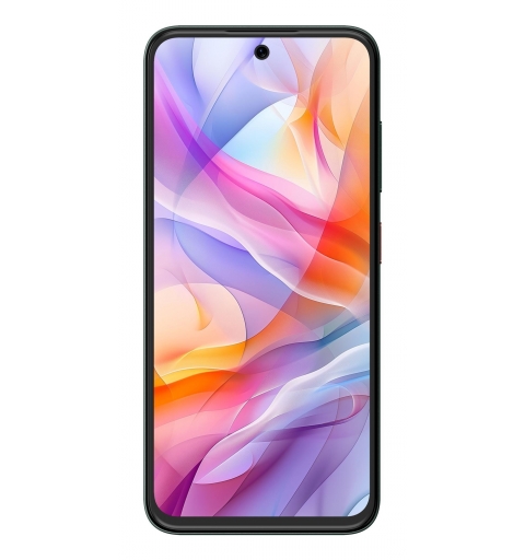 ZTE Blade V70 Vita 17 cm (6.7") Doppia SIM Android 14 4G USB tipo-C 4 GB 256 GB 5000 mAh Verde