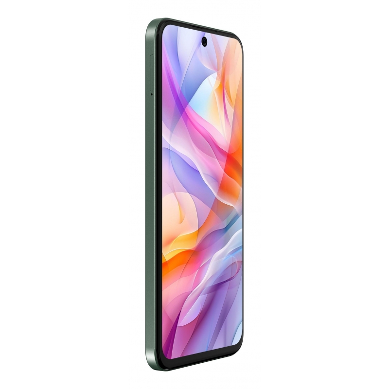 ZTE Blade V70 Vita 17 cm (6.7") Doppia SIM Android 14 4G USB tipo-C 4 GB 256 GB 5000 mAh Verde