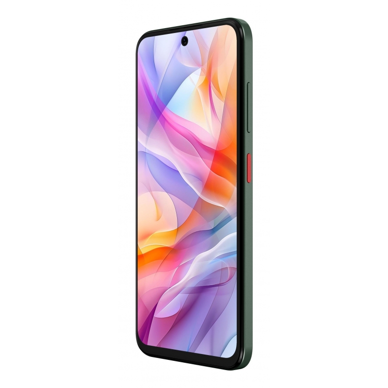 ZTE Blade V70 Vita 17 cm (6.7") Doppia SIM Android 14 4G USB tipo-C 4 GB 256 GB 5000 mAh Verde