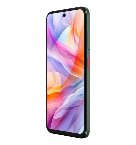 ZTE Blade V70 Vita 17 cm (6.7") Doppia SIM Android 14 4G USB tipo-C 4 GB 256 GB 5000 mAh Verde