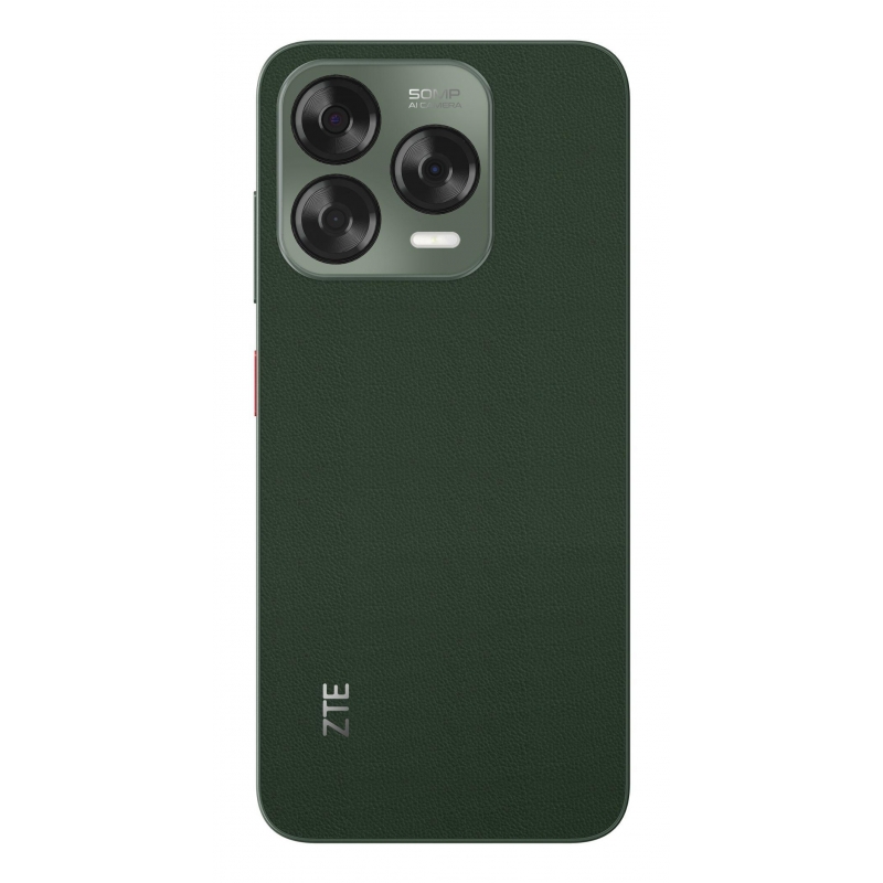 ZTE Blade V70 Vita 17 cm (6.7") Doppia SIM Android 14 4G USB tipo-C 4 GB 256 GB 5000 mAh Verde