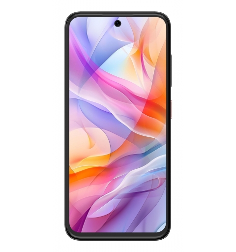 ZTE Blade V70 Vita 17 cm (6.7") Doppia SIM Android 14 4G USB tipo-C 4 GB 256 GB 5000 mAh Grigio