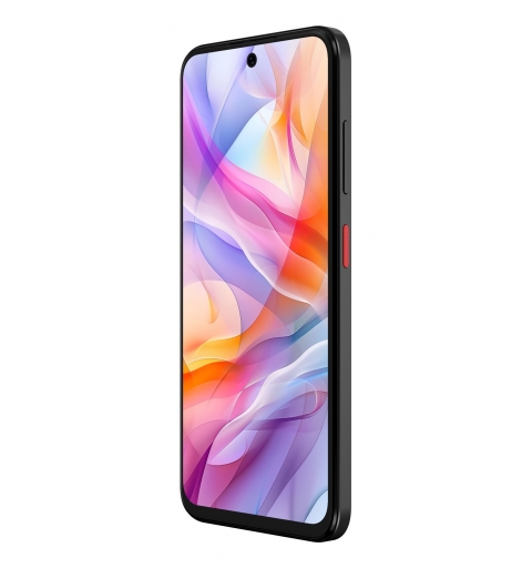 ZTE Blade V70 Vita 17 cm (6.7") Doppia SIM Android 14 4G USB tipo-C 4 GB 256 GB 5000 mAh Grigio