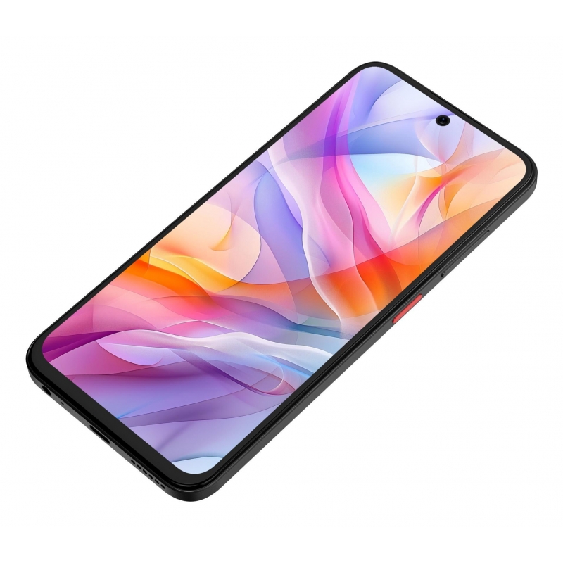 ZTE Blade V70 Vita 17 cm (6.7") Doppia SIM Android 14 4G USB tipo-C 4 GB 256 GB 5000 mAh Grigio