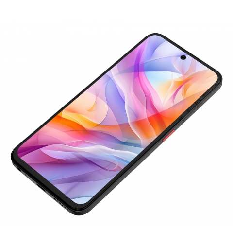 ZTE Blade V70 Vita 17 cm (6.7") Double SIM Android 14 4G USB Type-C 4 Go 256 Go 5000 mAh Gris