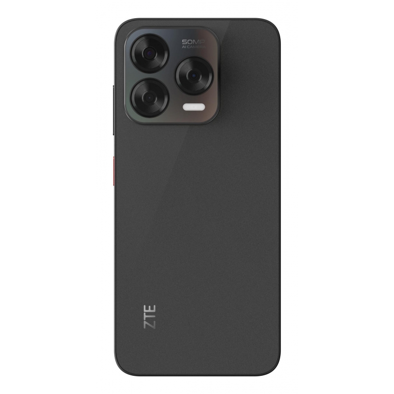 ZTE Blade V70 Vita 17 cm (6.7") Dual SIM Android 14 4G USB Type-C 4 GB 256 GB 5000 mAh Grey