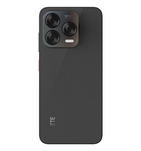 ZTE Blade V70 Vita 17 cm (6.7") Doppia SIM Android 14 4G USB tipo-C 4 GB 256 GB 5000 mAh Grigio