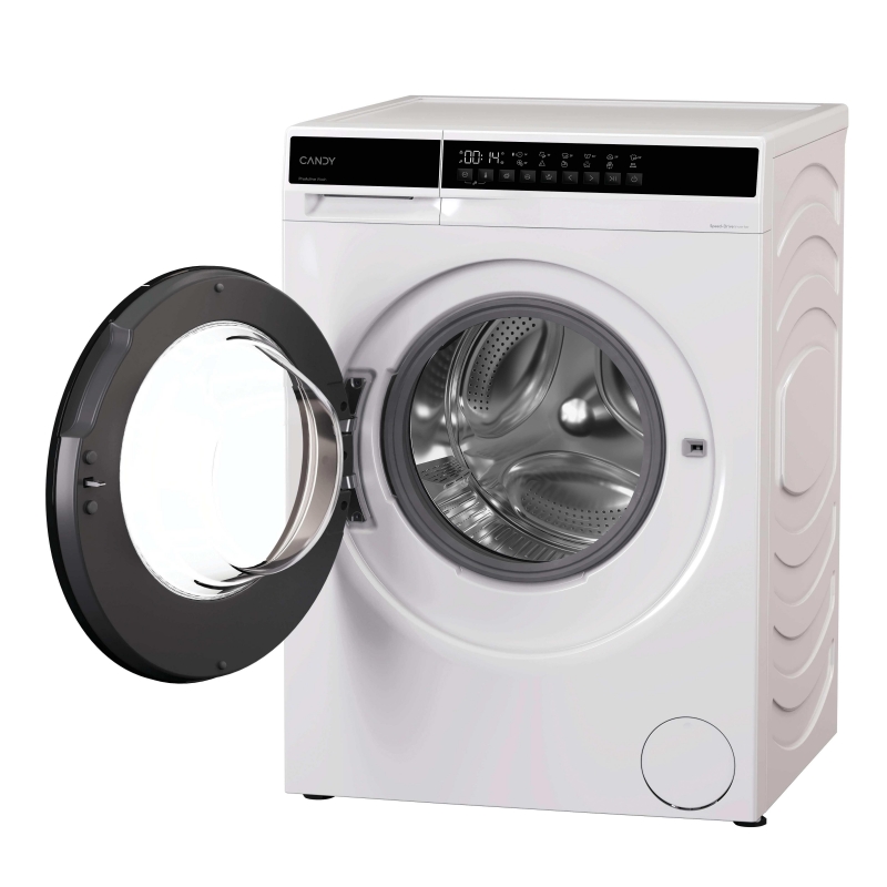 Candy EY 28SB8-S lavatrice Caricamento frontale 8 kg 1200 Giri min Bianco