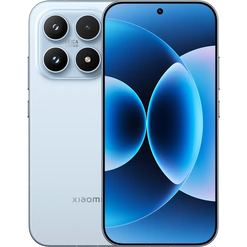 Xiaomi 17 16 cm (6.3") Doppia SIM 5G USB tipo-C 12 GB 256 GB 6330 mAh Blu