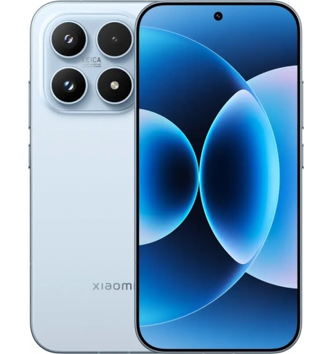Xiaomi 17 16 cm (6.3") Doppia SIM 5G USB tipo-C 12 GB 256 GB 6330 mAh Blu