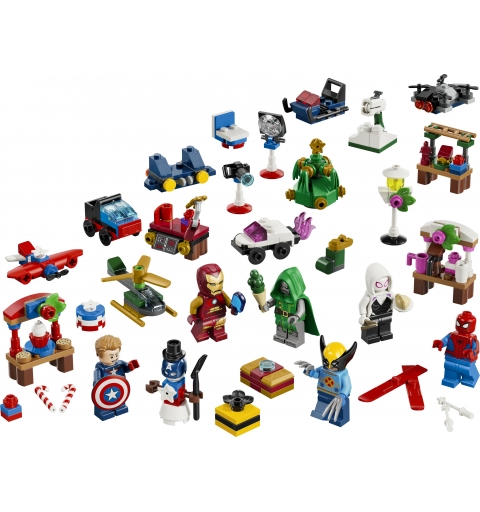 LEGO Advent Calendar 2026