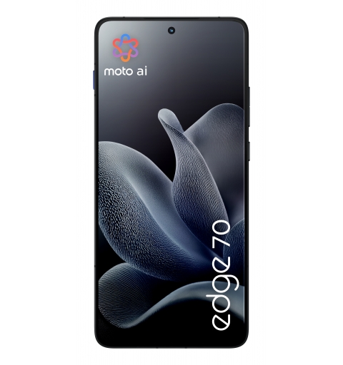 Motorola edge 70 17 cm (6.7") Doppia SIM Android 16.0 5G USB tipo-C 12 GB 512 GB 4800 mAh Grigio