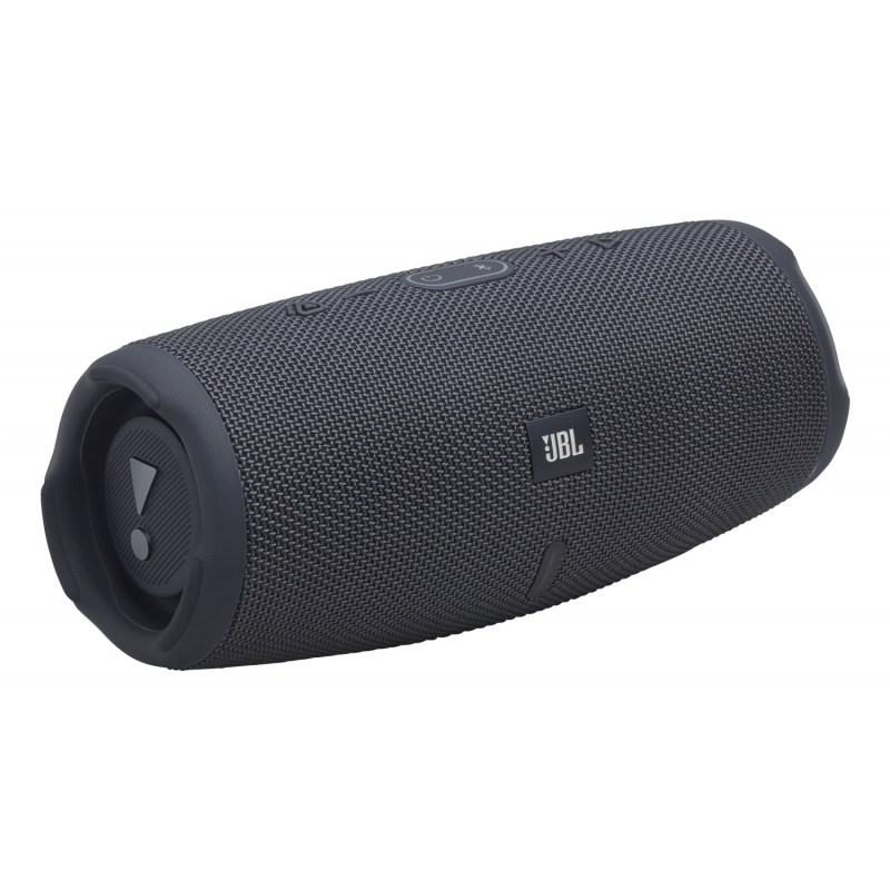 JBL Charge Essential 3 SE Mono portable speaker Black