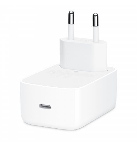 Apple Alimentatore dinamico da 40W con potenza massima di 60W