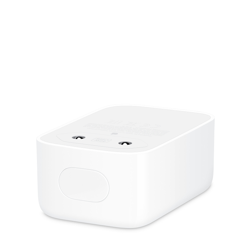 Apple 40W Dynamic Power Adapter mit 60W Max