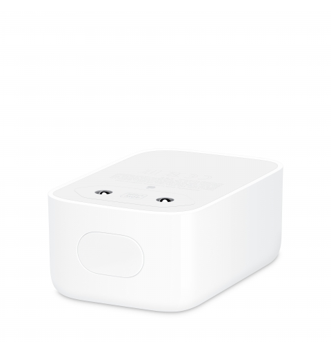Apple Alimentatore dinamico da 40W con potenza massima di 60W