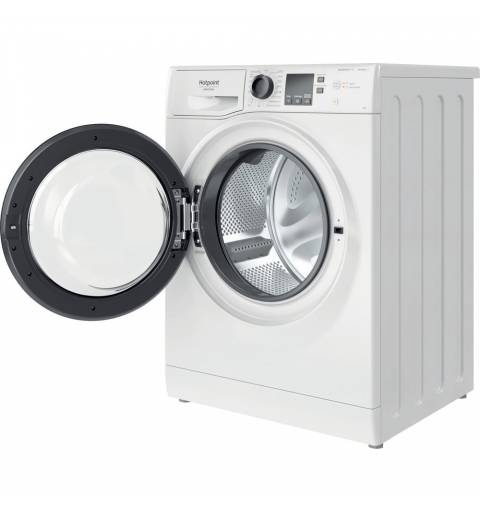Hotpoint Ariston Lavatrice a libera installazione NF827WK IT