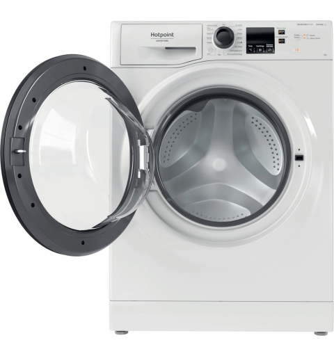 Hotpoint Ariston Lavatrice a libera installazione NF827WK IT