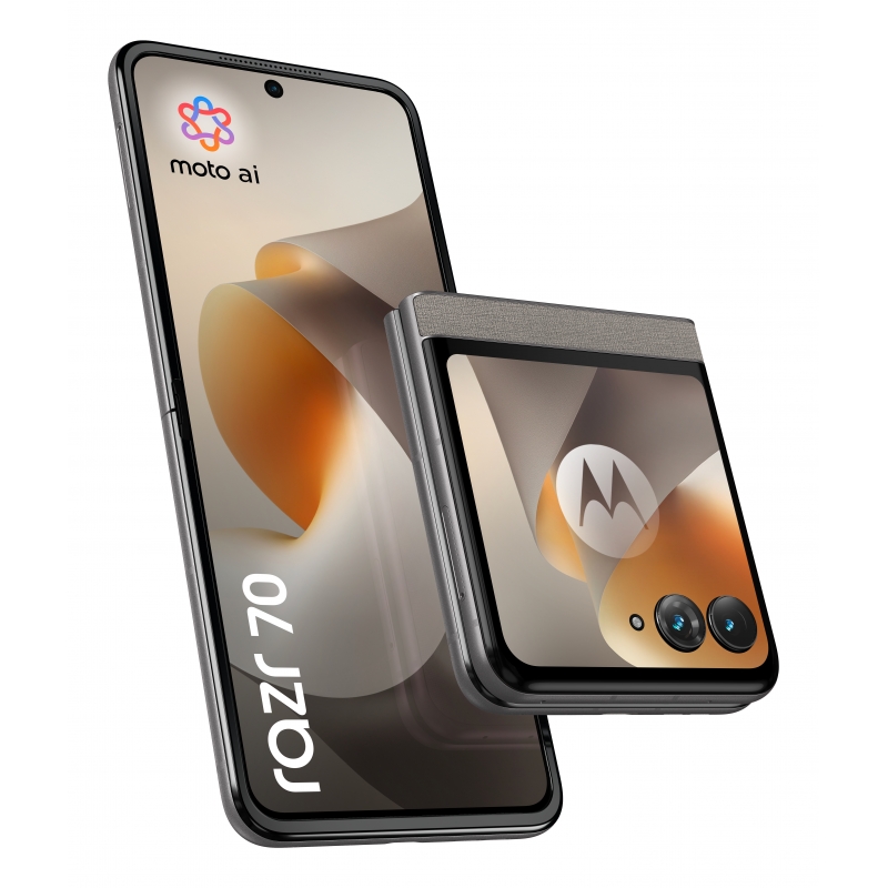 Motorola razr 70 (8 256GB, Doppia camera 50MP, Display interno FHD+ 6.9" 120Hz e esterno 3.62", MediaTek Dimensity 7450X, Motorola razr 70 (8 256GB, Doppia camera 50MP, Display interno FHD+ 6.9" 120Hz e esterno 3.62", MediaTek Dimensity 7450X,