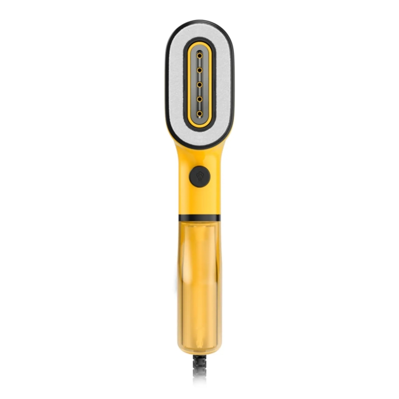 Rowenta Pure Pop DR2026 Tragbare Dampfbürste 0,07 l 1300 W Gelb