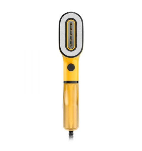 Rowenta Pure Pop DR2026 Tragbare Dampfbürste 0,07 l 1300 W Gelb