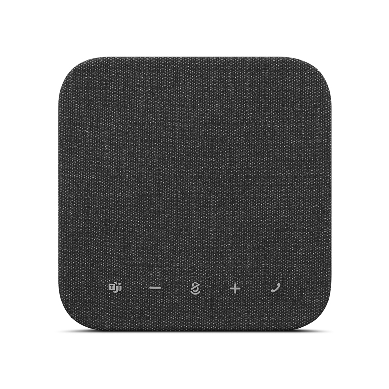 Lenovo 4Y71Q47766 Freisprecheinrichtung PC Bluetooth Schwarz
