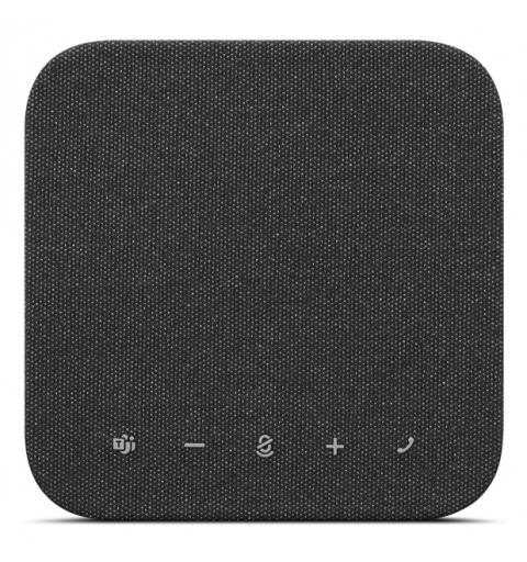 Lenovo 4Y71Q47766 speakerphone PC Bluetooth Black