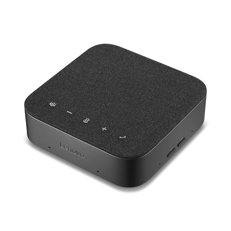 Lenovo 4Y71Q47766 altavoz PC Bluetooth Negro