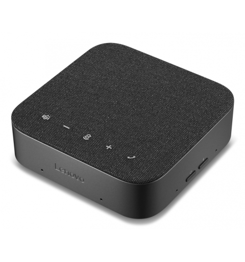 Lenovo 4Y71Q47766 speakerphone PC Bluetooth Black