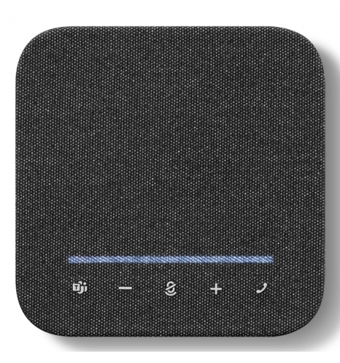 Lenovo 4Y71Q47766 vivavoce PC Bluetooth Nero
