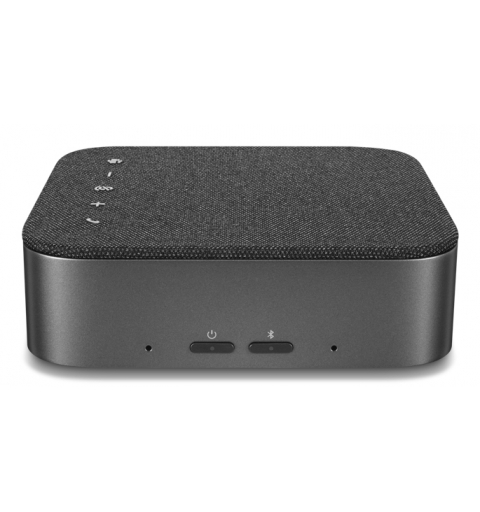 Lenovo 4Y71Q47766 altavoz PC Bluetooth Negro