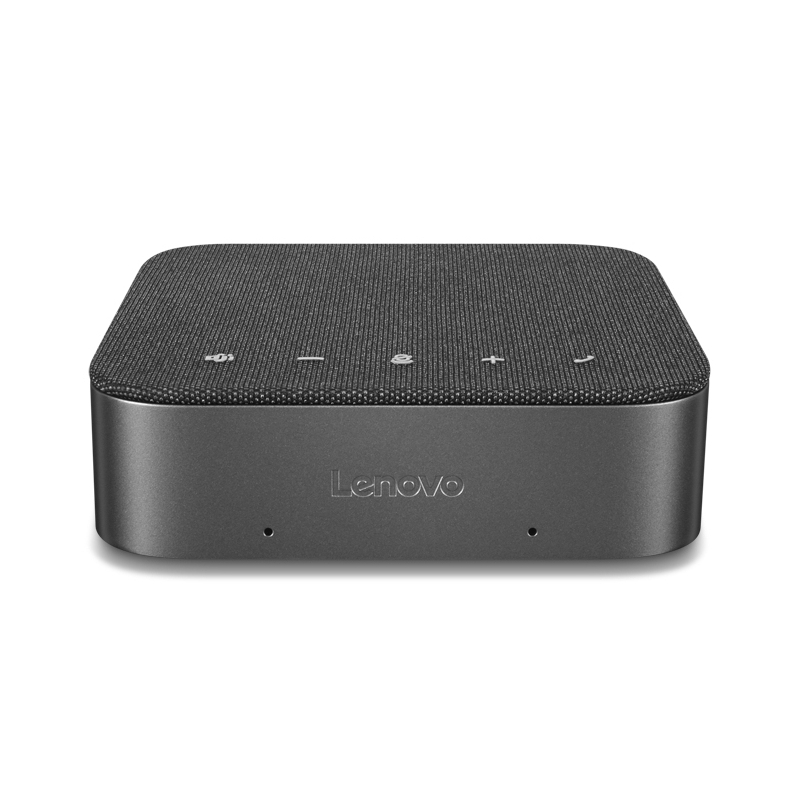 Lenovo 4Y71Q47766 altavoz PC Bluetooth Negro