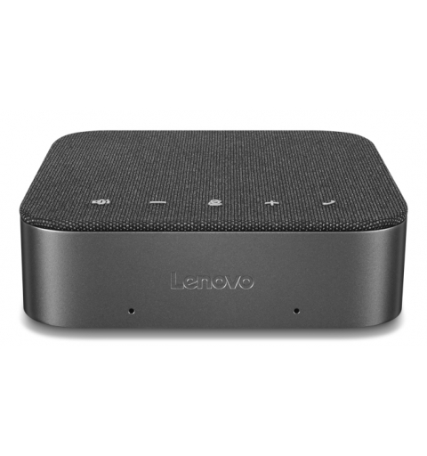 Lenovo 4Y71Q47766 vivavoce PC Bluetooth Nero