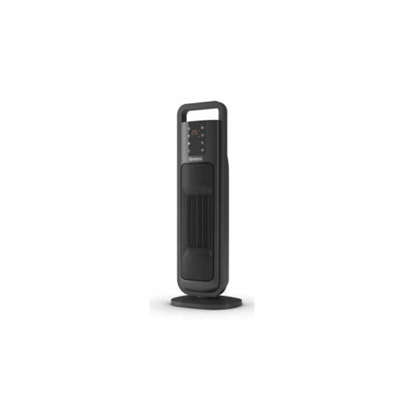 Olimpia Splendid 99177 Elektrische Raumheizung Drinnen Schwarz 2000 W