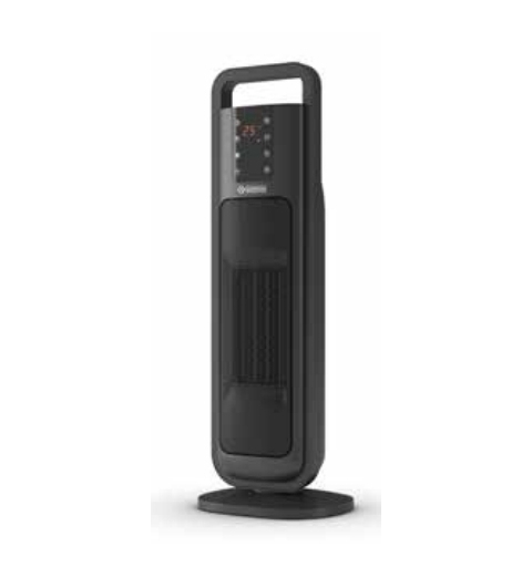 Olimpia Splendid 99177 Elektrische Raumheizung Drinnen Schwarz 2000 W