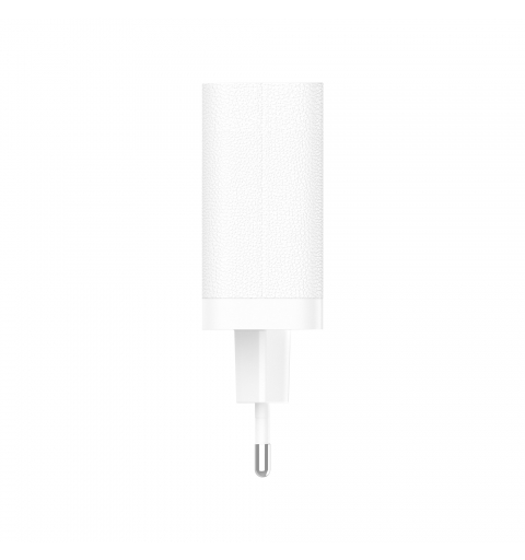 OPPO OSABBCBBAE Universal Blanco Corriente alterna Carga rápida Interior