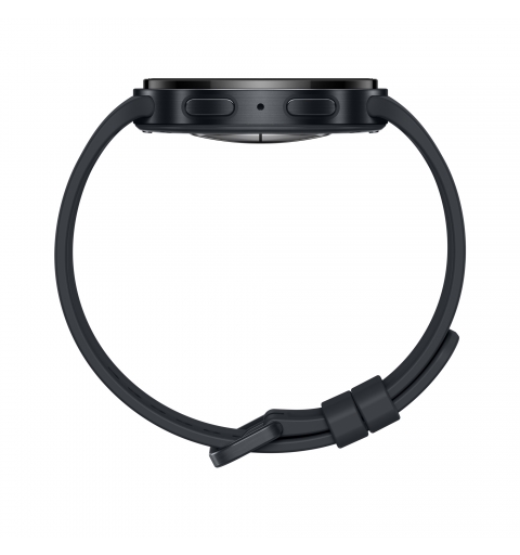 Samsung Galaxy Watch9, 44mm, Graphite, Bluetooth, Design sottile anti-urto, guida al sonno, coaching salute, benessere