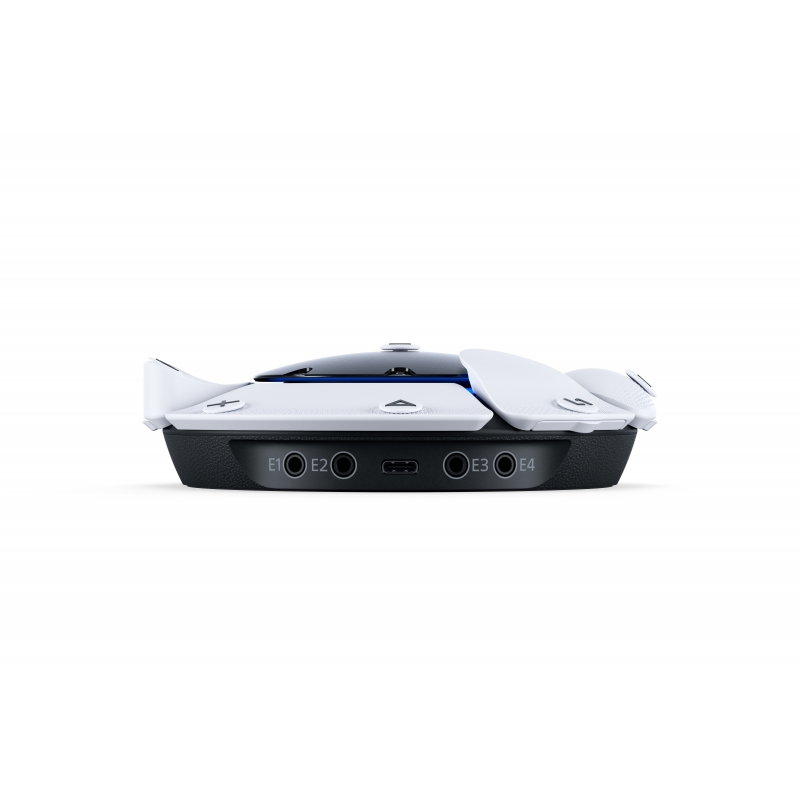 Sony Interactive Entertainment Access Negro, Blanco Controlador de acceso PlayStation 5