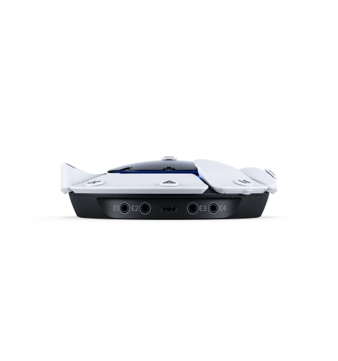 Sony Interactive Entertainment Access Negro, Blanco Controlador de acceso PlayStation 5