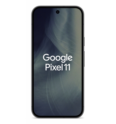Google Pixel 11, 256GB, nero