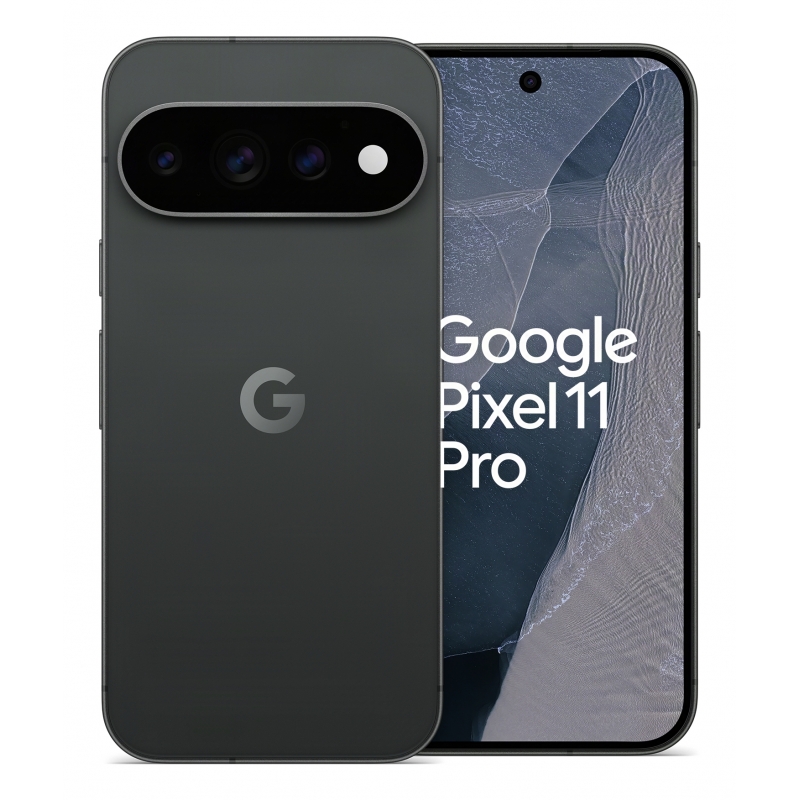 Google Pixel 11 Pro, 256GB, nero