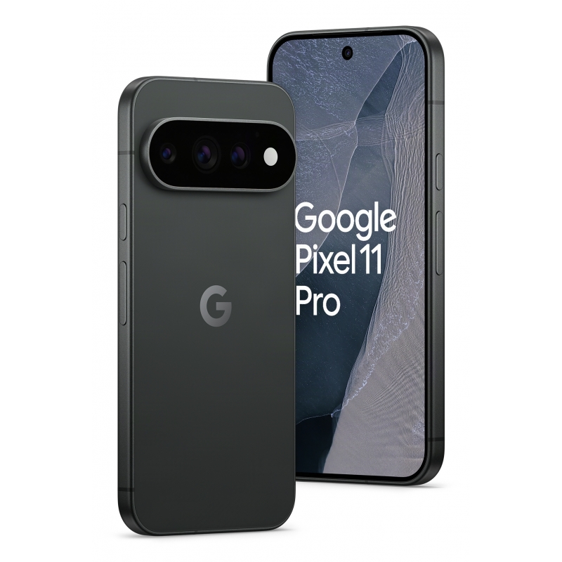 Google Pixel 11 Pro, 256GB, nero