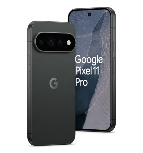 Google Pixel 11 Pro, 256GB, nero