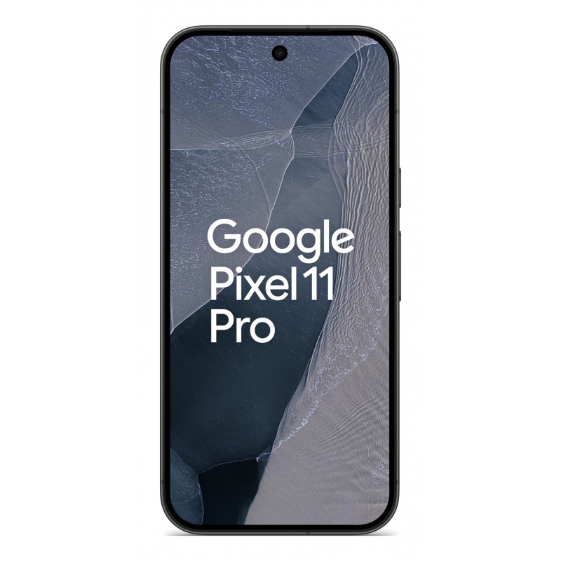 Google Pixel 11 Pro, 256GB, nero