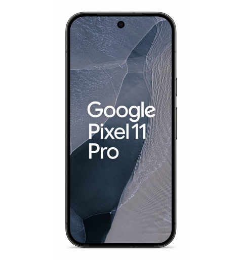 Google Pixel 11 Pro, 256GB, nero